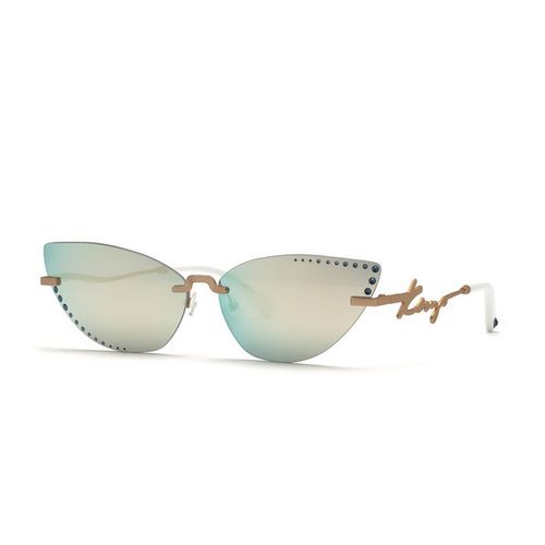 Kenzo Kz40004u Sunglasses - Kenzo - Modalova