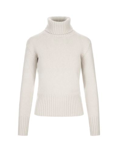 Corean Derby Edera Turtleneck - Fedeli - Modalova