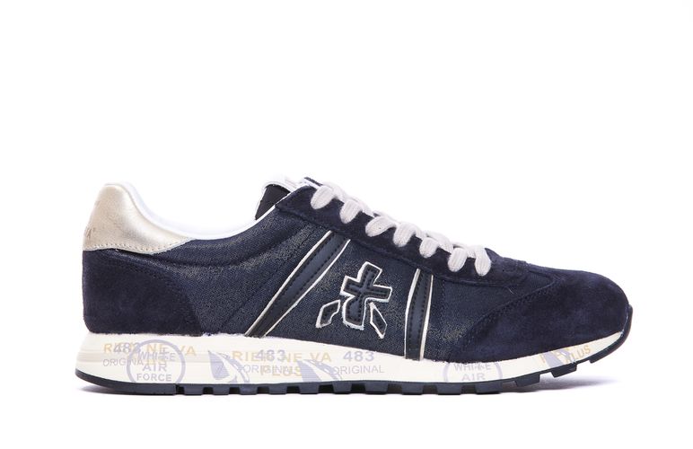 Premiata Lucyd Sneakers - Premiata - Modalova