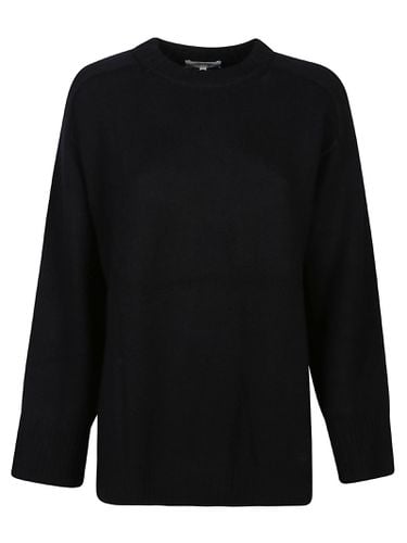 Safi Round Neck Sweater - Loulou Studio - Modalova