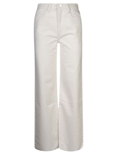 Frame Le Jane Wide Trousers - Frame - Modalova