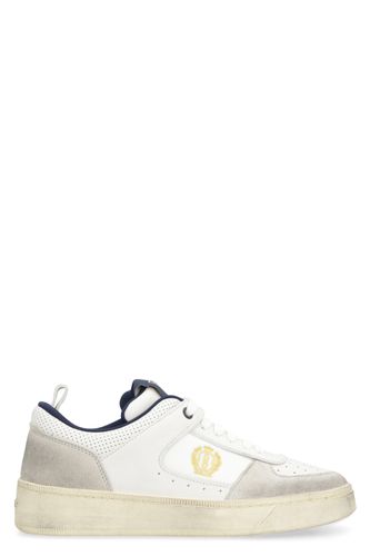 Bally Riweira Low-top Sneakers - Bally - Modalova