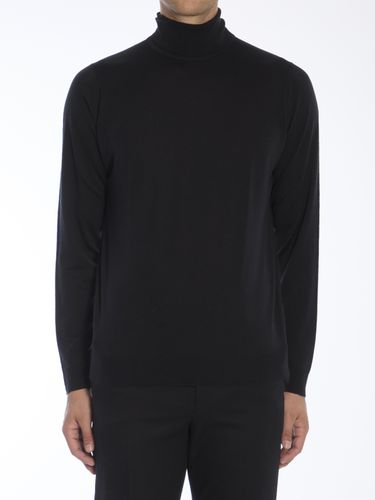 John Smedley Cherwell Pullover - John Smedley - Modalova