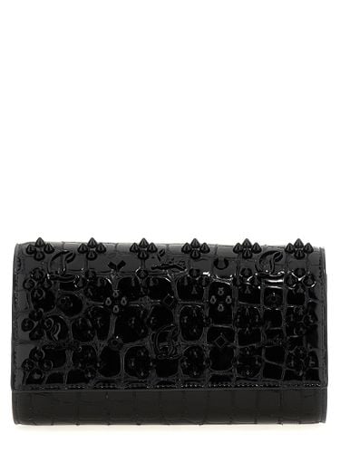 Paloma Wallet On Chain - Christian Louboutin - Modalova