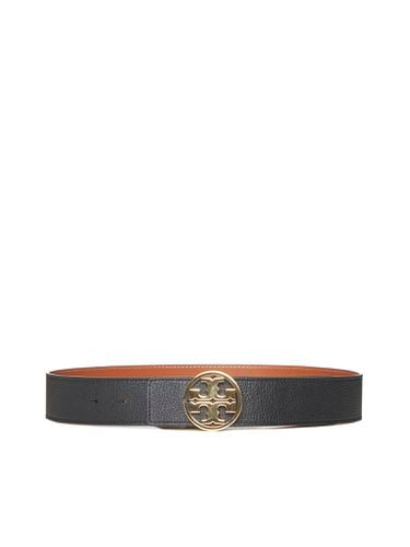 Tory Burch Belt With Logo Buckle - Tory Burch - Modalova