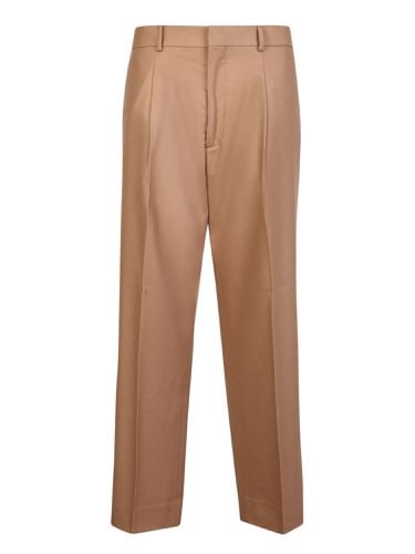 Vincent 1-pleat Trousers - costumein - Modalova