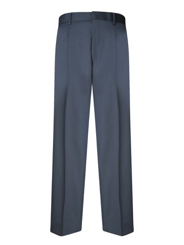 Costumein Vincent 1p Blue Trousers - costumein - Modalova