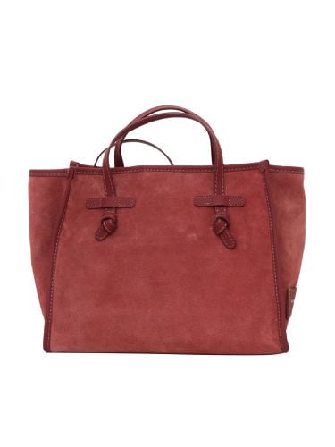 Gianni Chiarini Leather Bag - Gianni Chiarini - Modalova