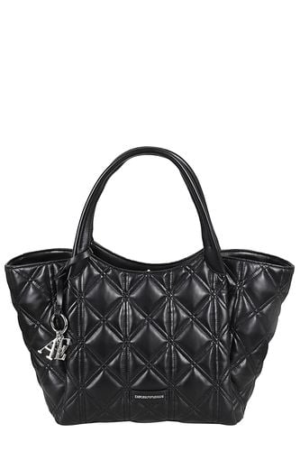 Emporio Armani Shopping Bag - Emporio Armani - Modalova