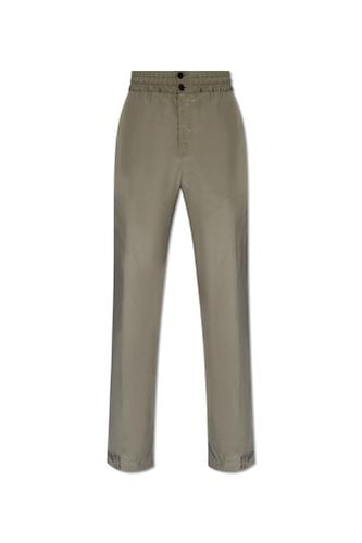 Trousers With Pockets - Dries Van Noten - Modalova