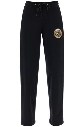 Versace Medusa Jogging - Versace - Modalova