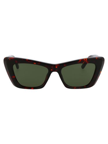 Palm Angels Hermosa Sunglasses - Palm Angels - Modalova