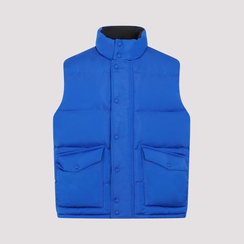 Alexander McQueen Padded Vest - Alexander McQueen - Modalova