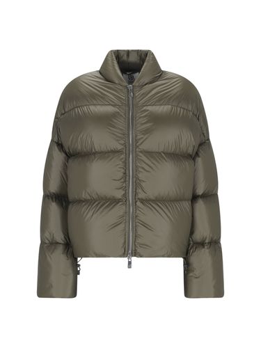 X Sugar storm Fury Cal Down Jacket - Bacon - Modalova