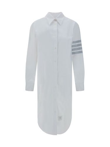 Thom Browne Chemisier Dress - Thom Browne - Modalova