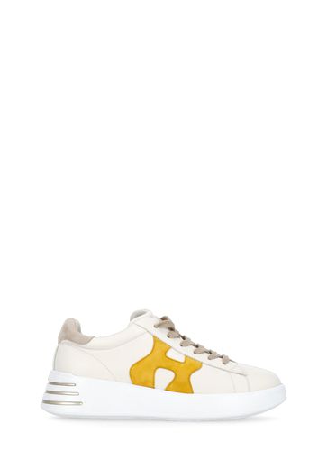 Hogan Rebel Low-top Sneakers - Hogan - Modalova