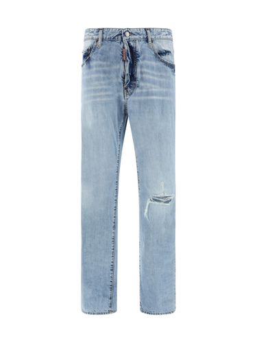 Dsquared2 Jeans - Dsquared2 - Modalova