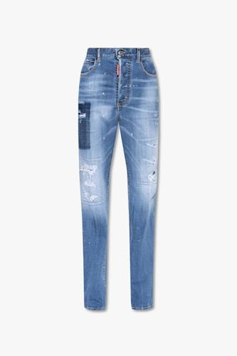 Dsquared2 roadie Jeans - Dsquared2 - Modalova