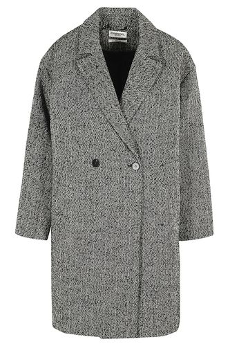 Gadolfo Oversized Coat - Essentiel Antwerp - Modalova