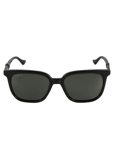 Wayfarer Classic Sunglasses - Gucci Eyewear - Modalova