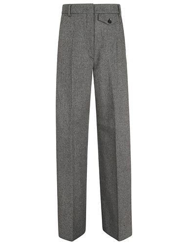 SportMax Udente Long Trouser - SportMax - Modalova