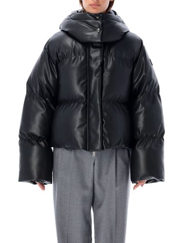 Eco Nappa Down Jacket - Stella McCartney - Modalova