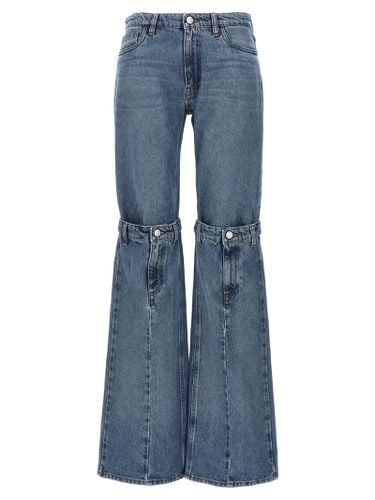 Coperni open Knee Jeans - Coperni - Modalova