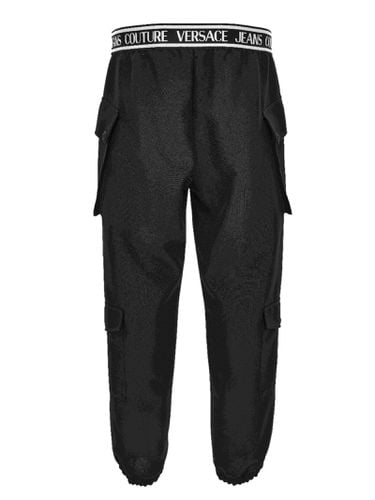 Versace Jeans Couture Pants - Versace Jeans Couture - Modalova