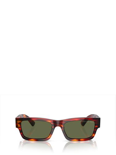 Rectangular Frame Sunglasses Sunglasses - Prada Eyewear - Modalova