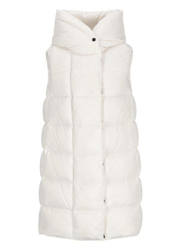 Grad Mqe Sleeveless Jacket Peuterey - Peuterey - Modalova