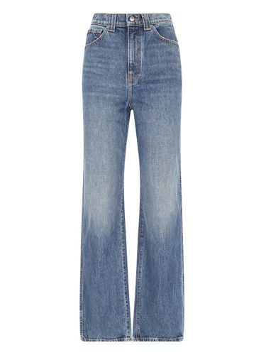 Khaite Albi High-waisted Jeans - Khaite - Modalova