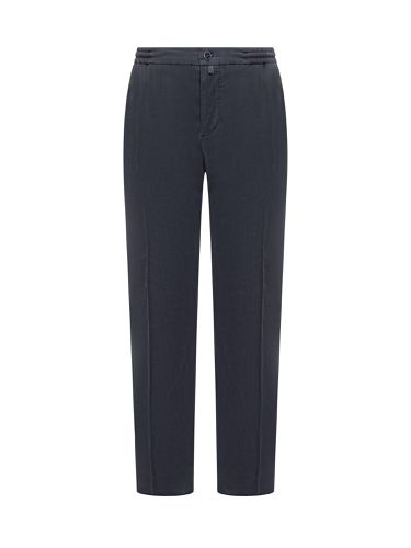 Kiton Trousers - Kiton - Modalova