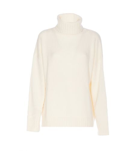 Allude Turtleneck Sweater - Allude - Modalova