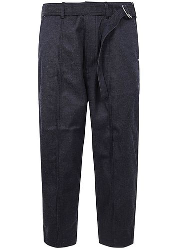 Man Trousers - Comme des Garçons Homme - Modalova