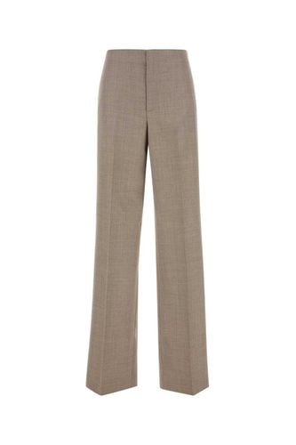 Moschino Straight-leg Pants - Moschino - Modalova