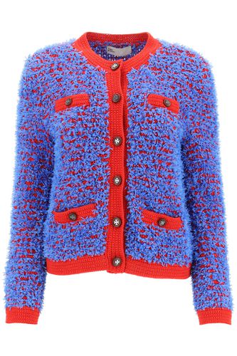 Tory Burch Confetti Kendra Cardigan - Tory Burch - Modalova