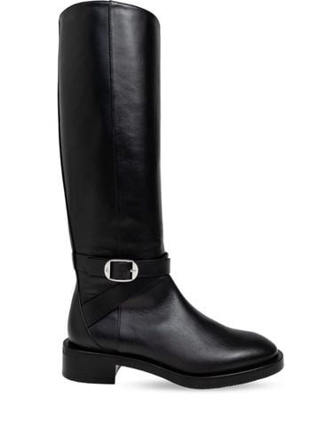 Stuart Weitzman Bella Belted Boot - Stuart Weitzman - Modalova