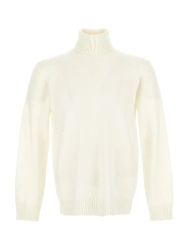 Ballantyne Turtleneck Pullover - Ballantyne - Modalova