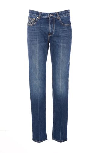 Stella McCartney Vintage Jeans - Stella McCartney - Modalova