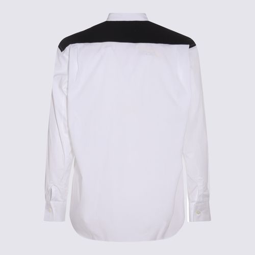 Cotton Fresh Shirt - Comme des Garçons - Modalova