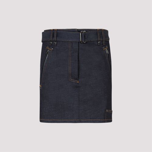 Tom Ford Denim Skirt - Tom Ford - Modalova