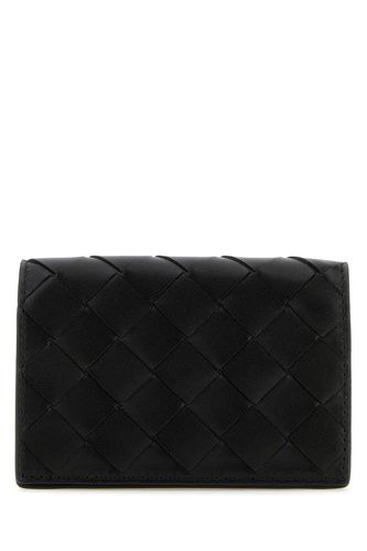 Bottega Veneta Business Card Holder - Bottega Veneta - Modalova