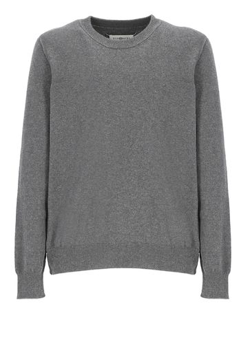 Maison Margiela Cashmere Sweater - Maison Margiela - Modalova