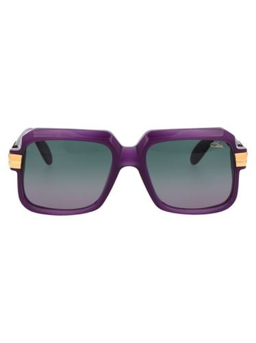 Cazal Mod. 607/3 Sunglasses - Cazal - Modalova