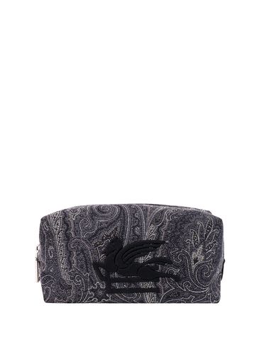 Etro Clutch - Etro - Modalova