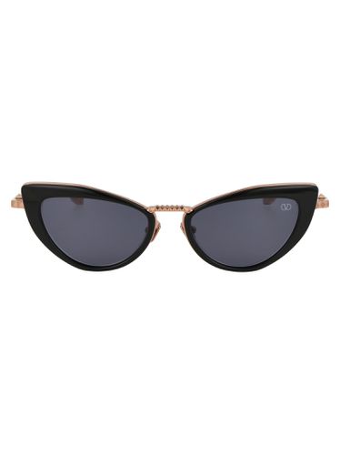 Valentino Eyewear Viii Sunglasses - Valentino Eyewear - Modalova