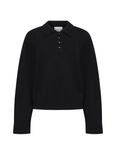 Loulou Studio Polo Shirt - Loulou Studio - Modalova