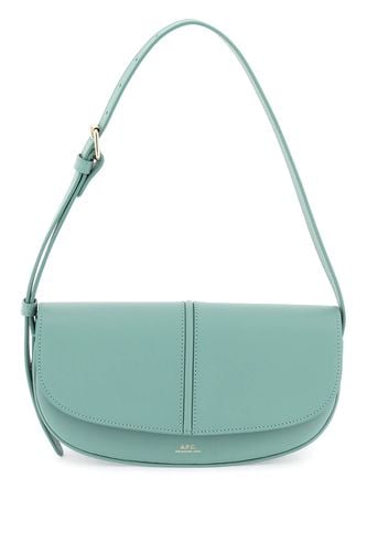 A. P.C. Betty Shoulder Bag - A.P.C. - Modalova