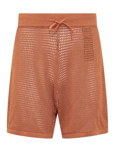 Nanushka Fico Shorts - Nanushka - Modalova