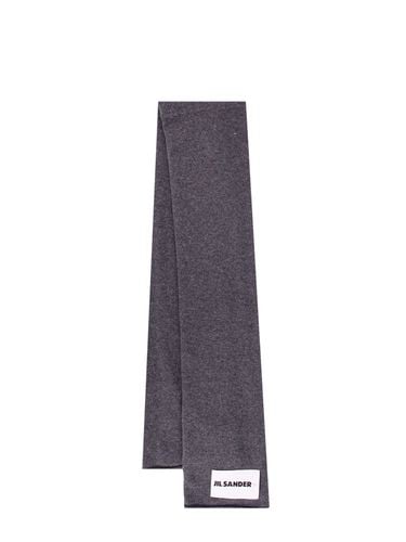 Jil Sander Scarf - Jil Sander - Modalova